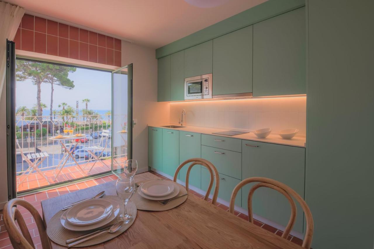 Terra Aurea Aparthotel Salou Exteriér fotografie