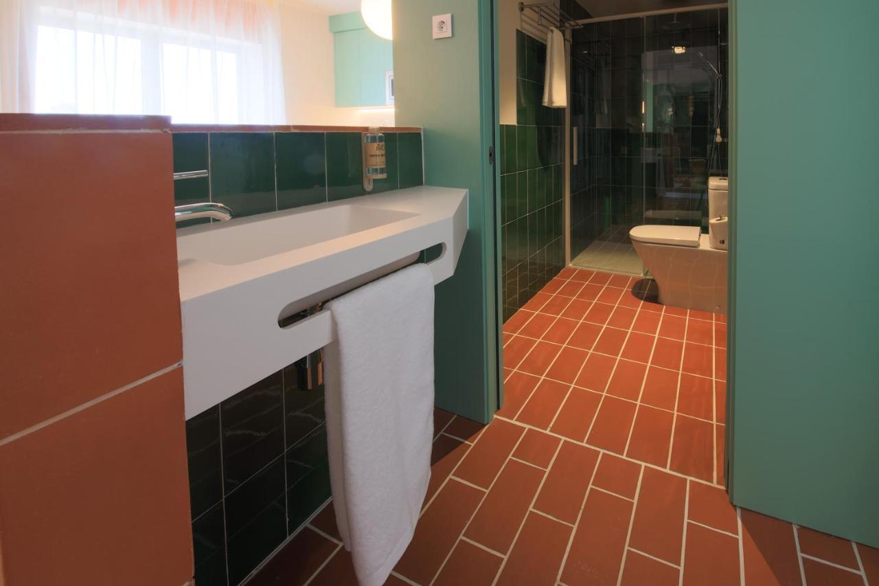 Terra Aurea Aparthotel Salou Exteriér fotografie