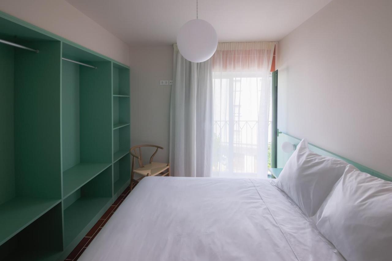 Terra Aurea Aparthotel Salou Exteriér fotografie