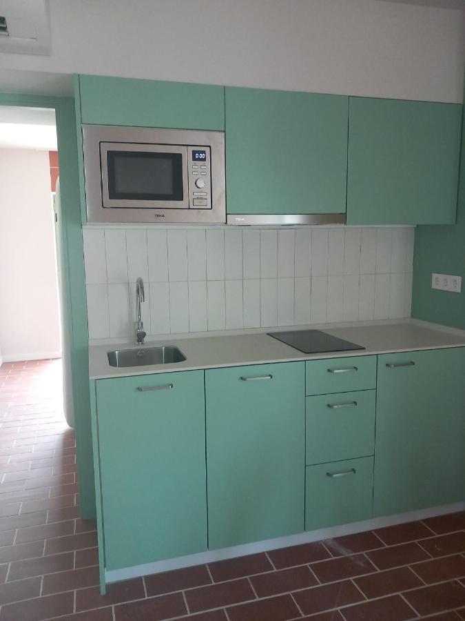 Terra Aurea Aparthotel Salou Exteriér fotografie