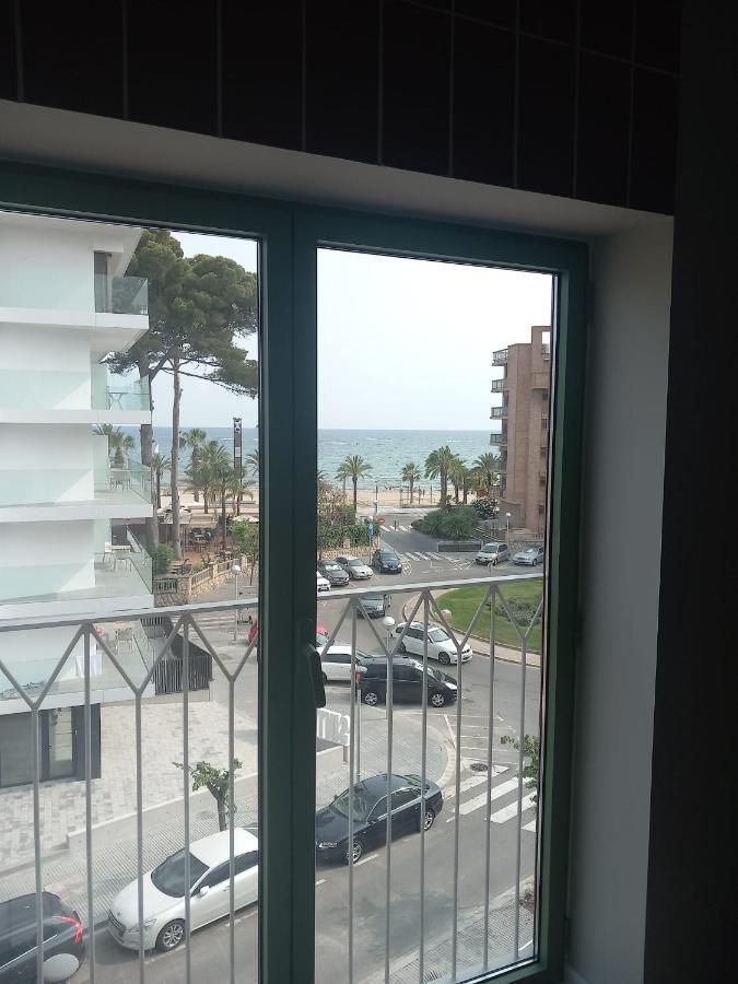 Terra Aurea Aparthotel Salou Exteriér fotografie