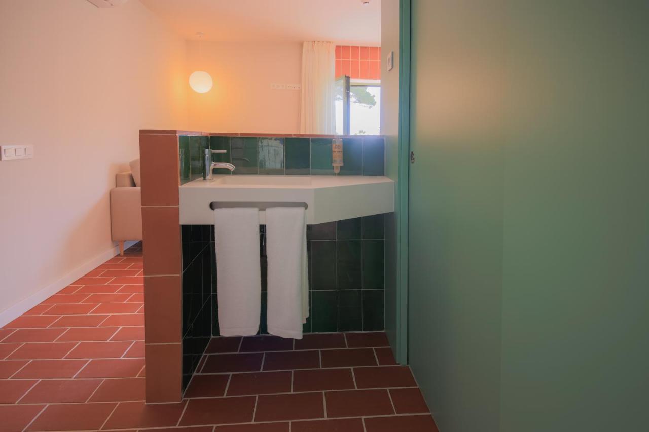 Terra Aurea Aparthotel Salou Exteriér fotografie