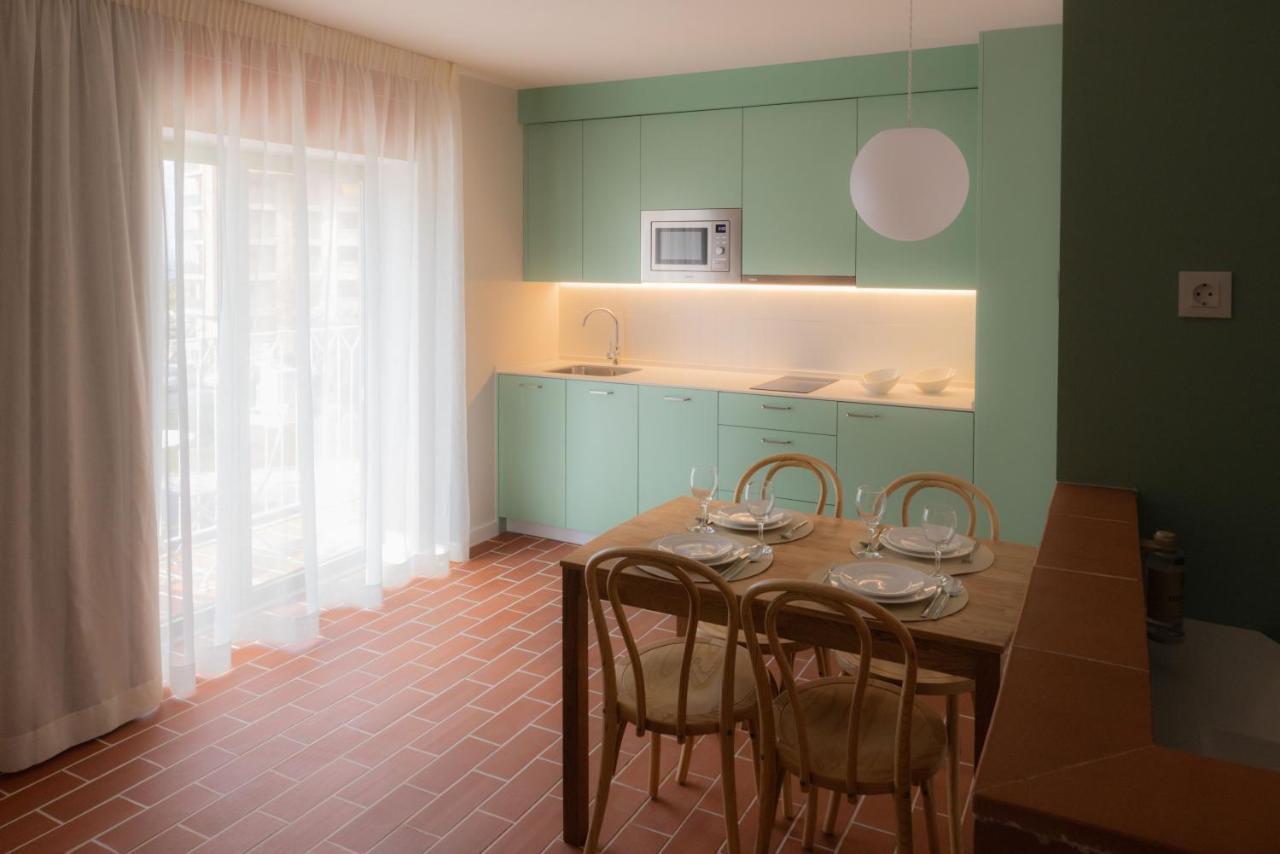 Terra Aurea Aparthotel Salou Exteriér fotografie