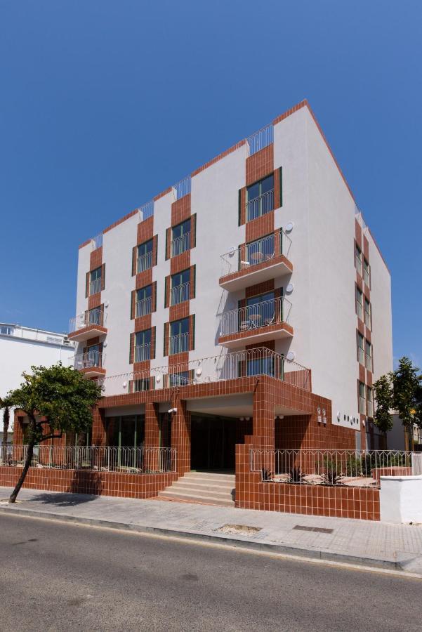 Terra Aurea Aparthotel Salou Exteriér fotografie