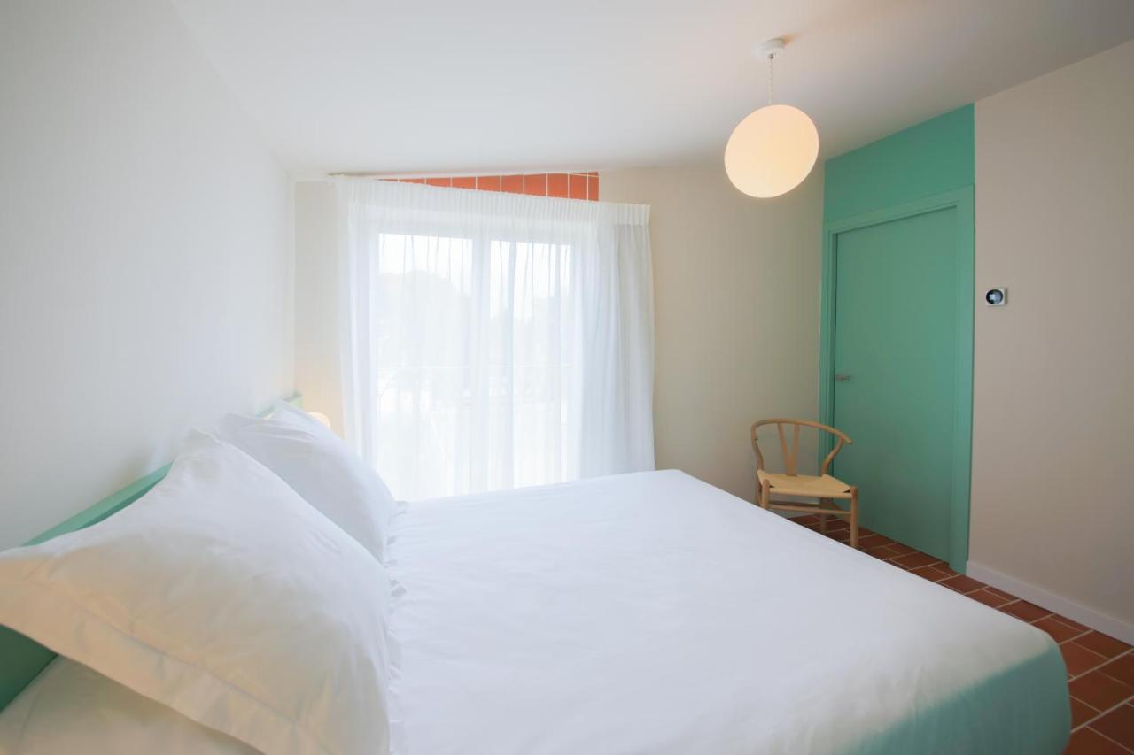 Terra Aurea Aparthotel Salou Exteriér fotografie
