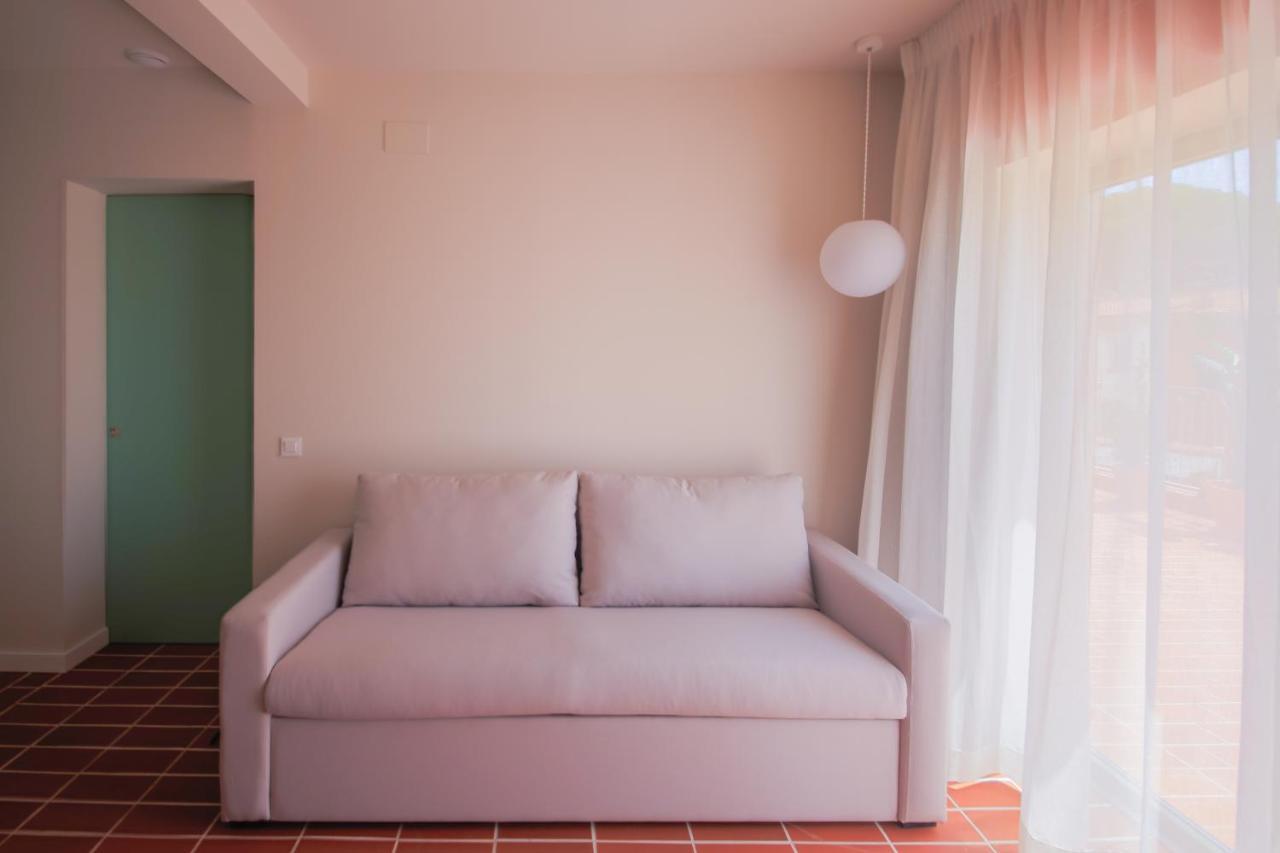 Terra Aurea Aparthotel Salou Exteriér fotografie
