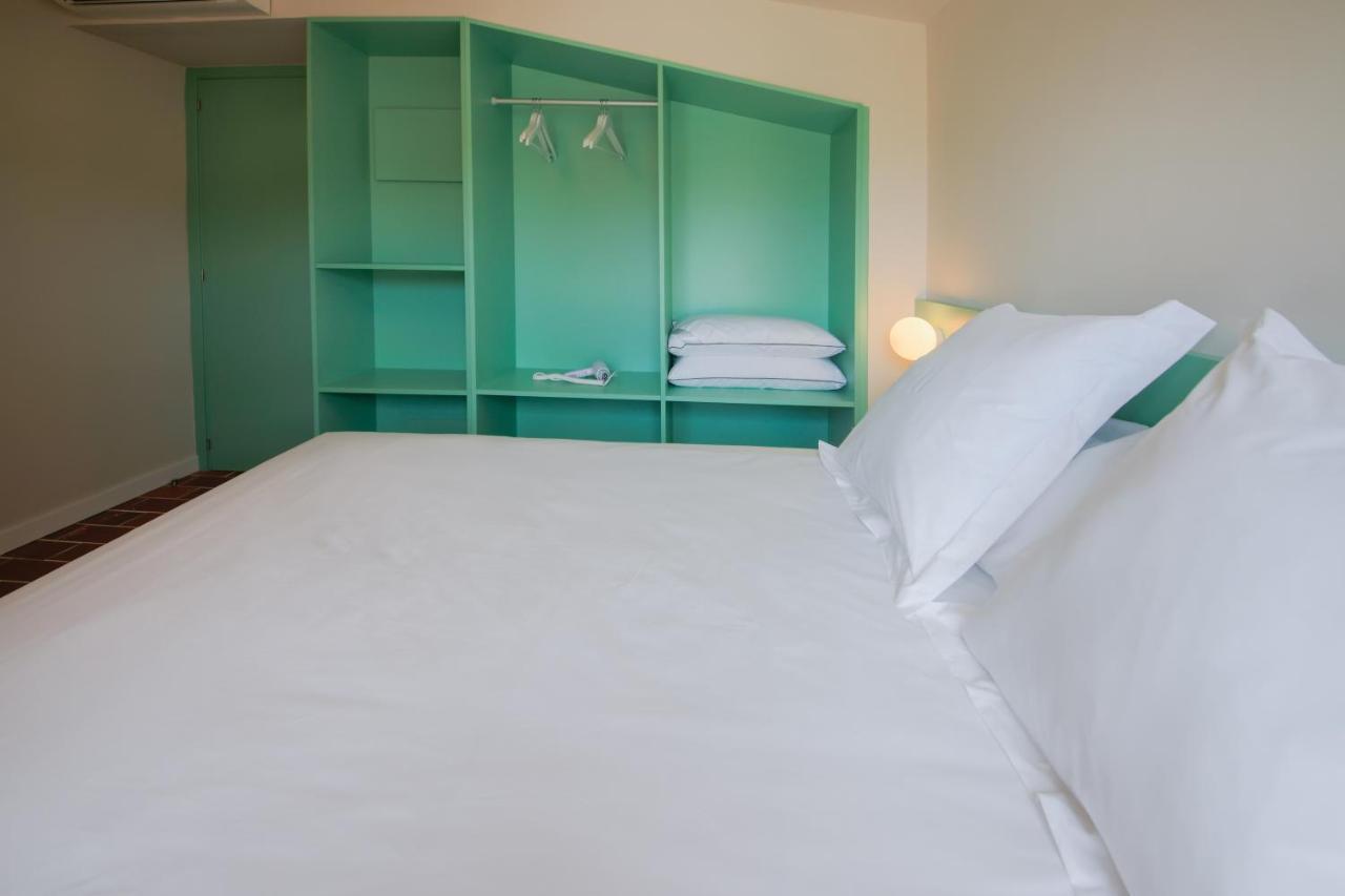 Terra Aurea Aparthotel Salou Exteriér fotografie