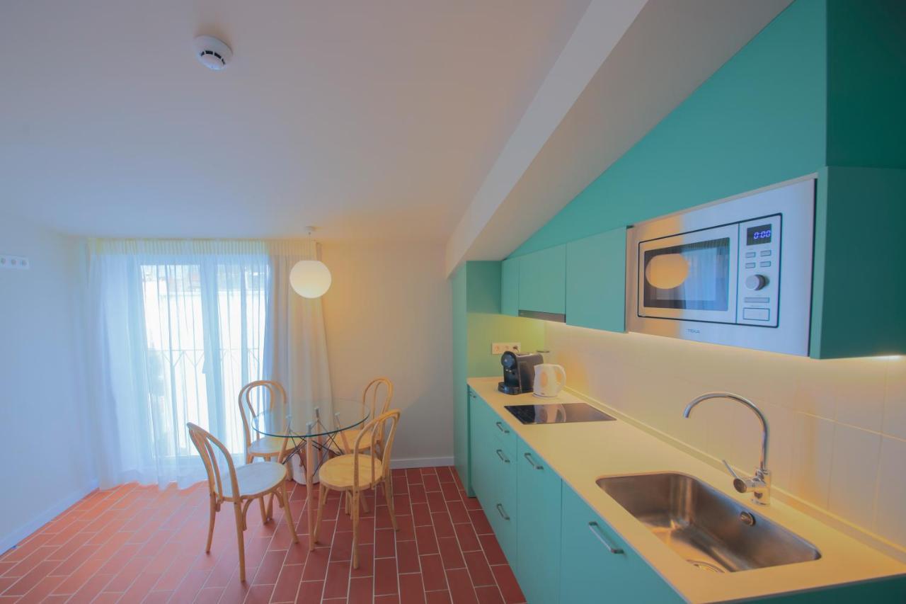 Terra Aurea Aparthotel Salou Exteriér fotografie