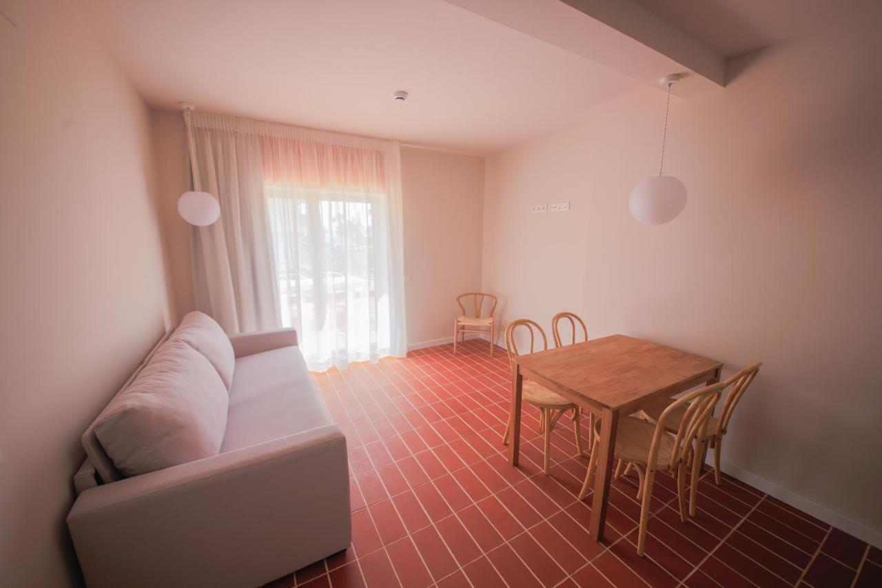 Terra Aurea Aparthotel Salou Exteriér fotografie