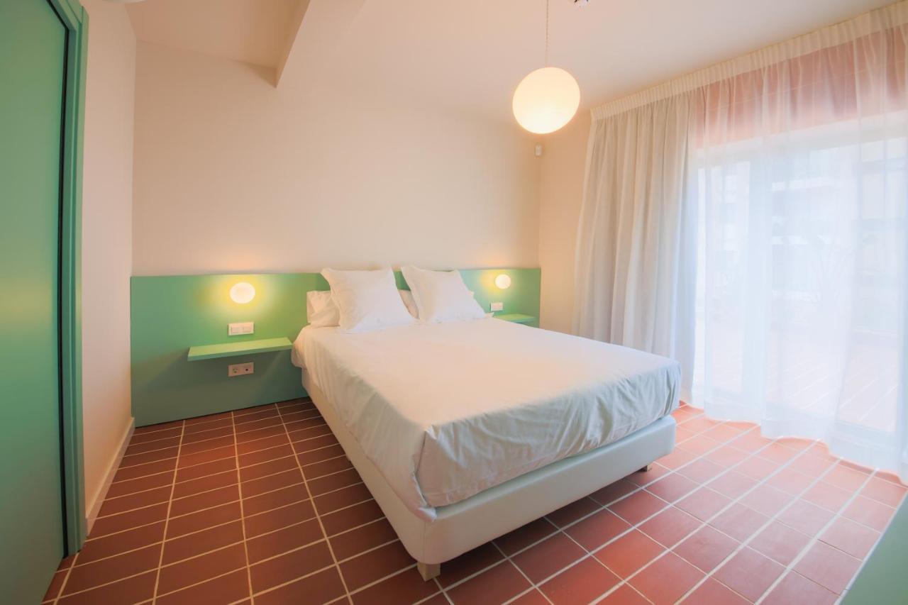 Terra Aurea Aparthotel Salou Exteriér fotografie