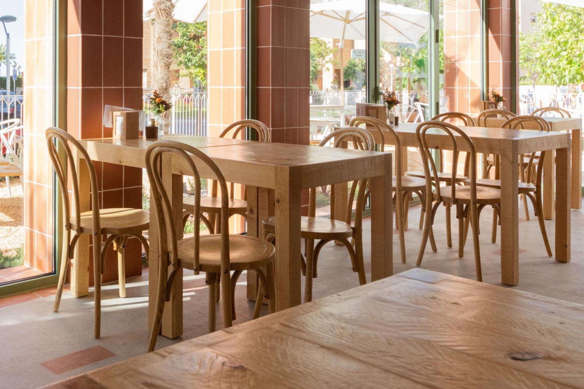 Terra Aurea Aparthotel Salou Exteriér fotografie