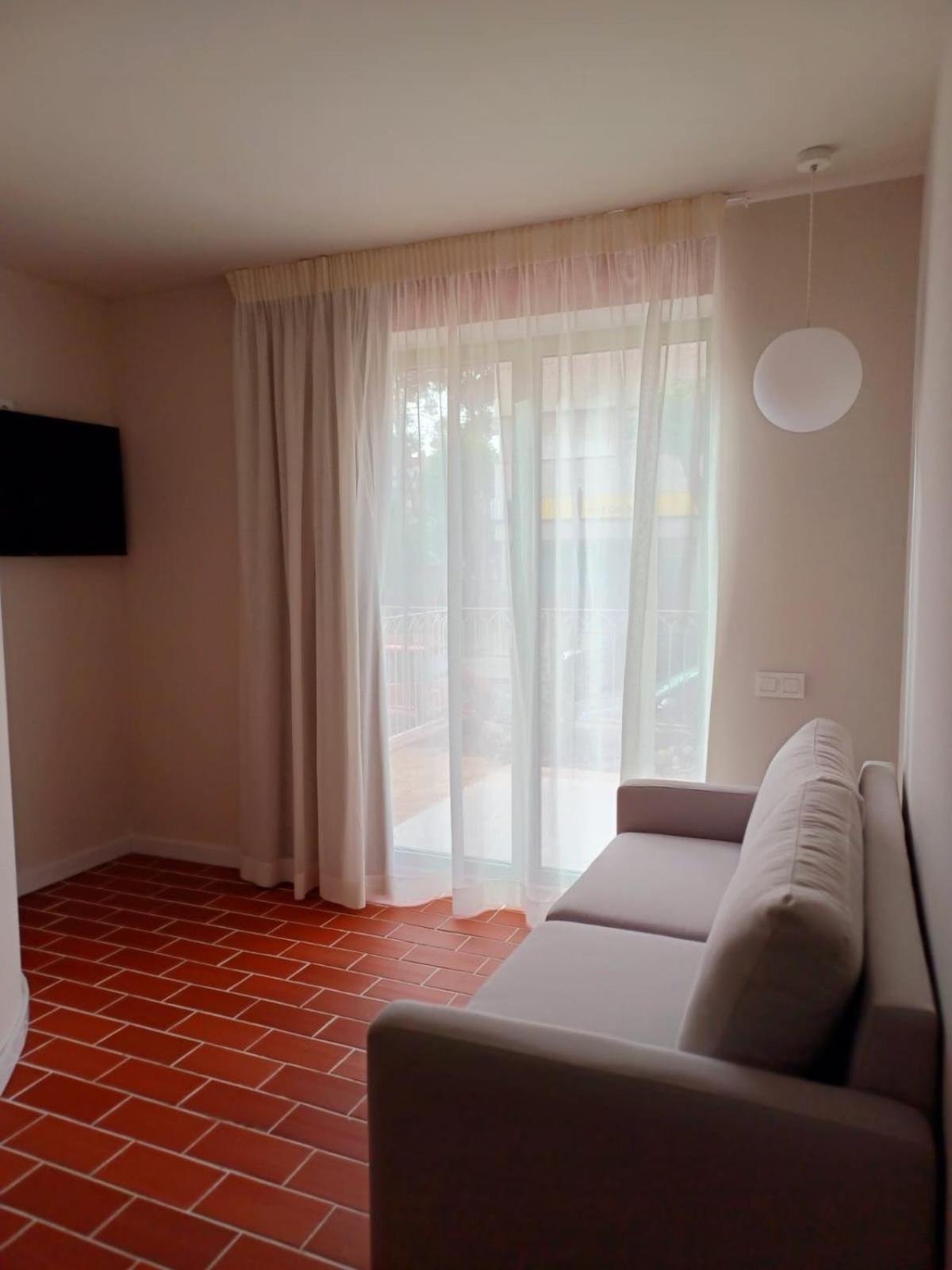 Terra Aurea Aparthotel Salou Exteriér fotografie