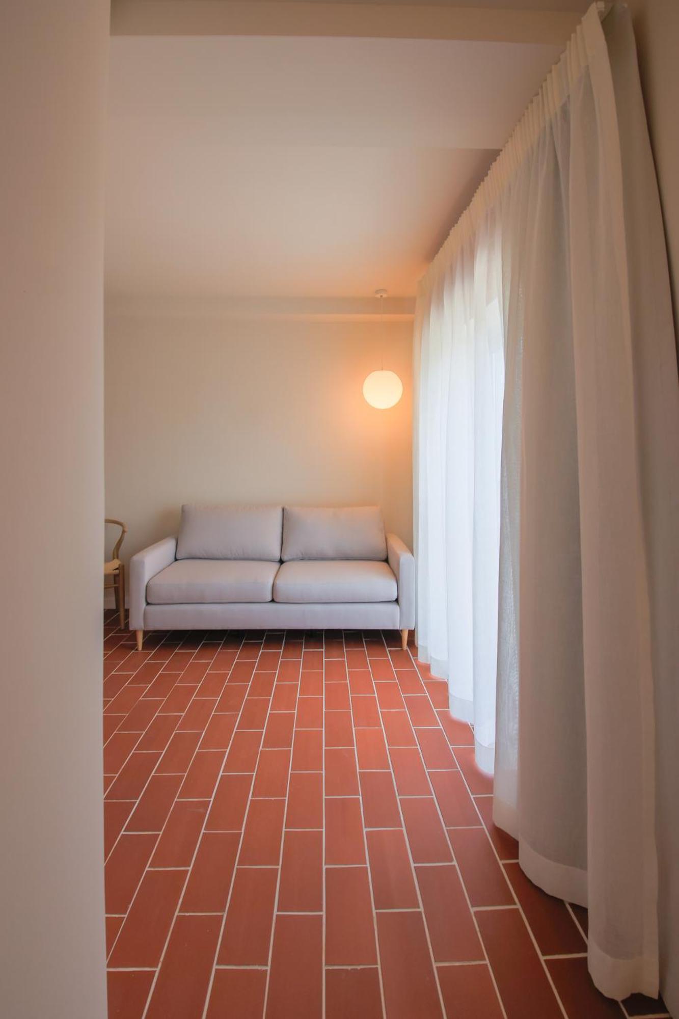 Terra Aurea Aparthotel Salou Exteriér fotografie