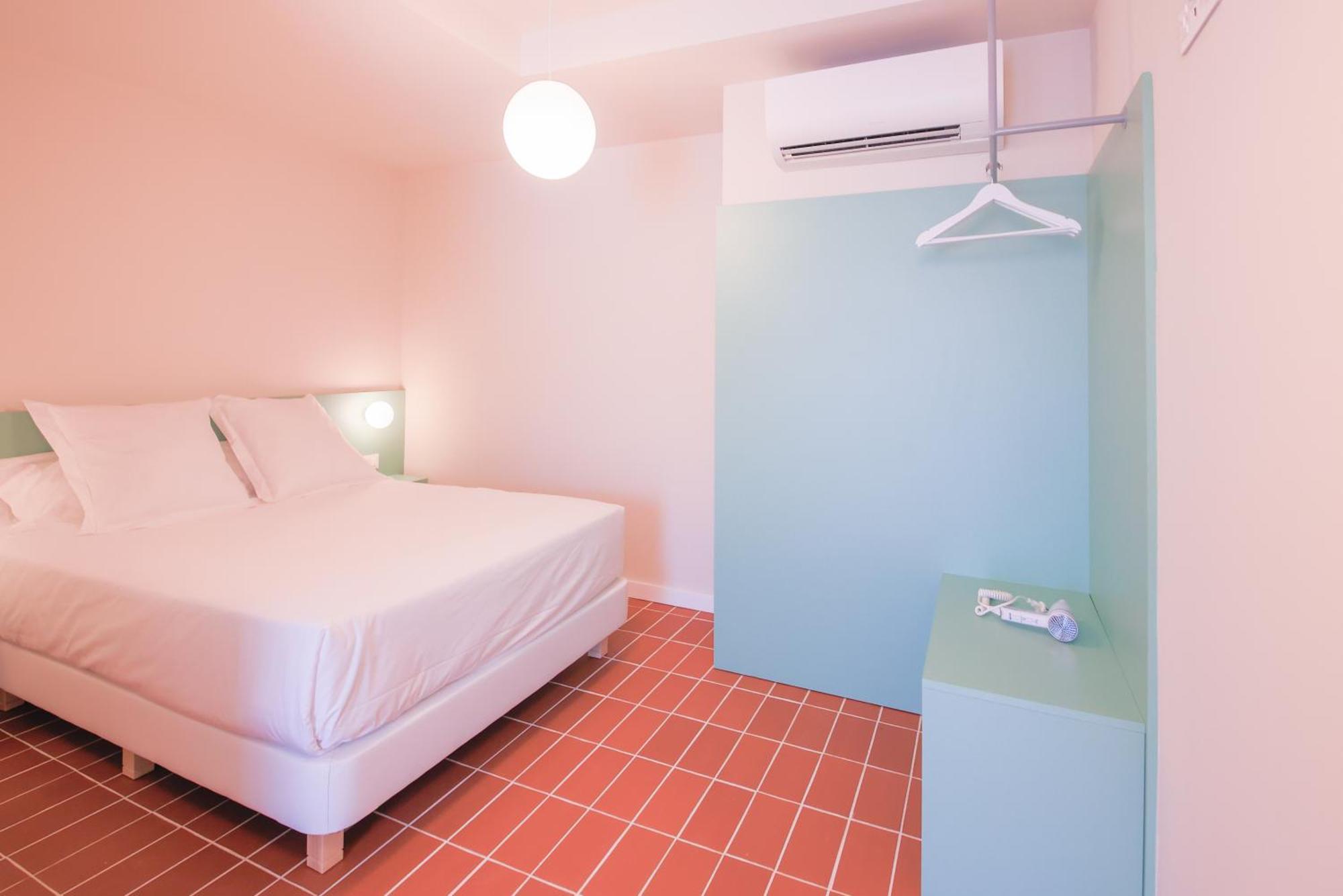 Terra Aurea Aparthotel Salou Exteriér fotografie