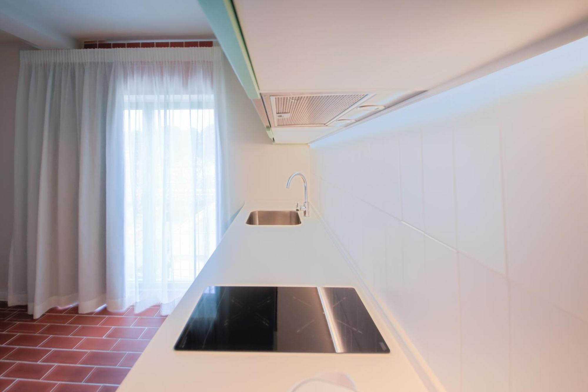 Terra Aurea Aparthotel Salou Exteriér fotografie